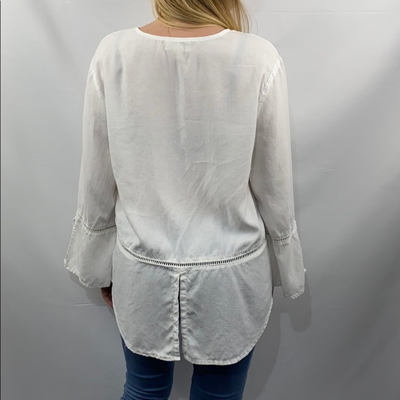 Cloth & Stone shirt/tunic - Picture 8 of 8